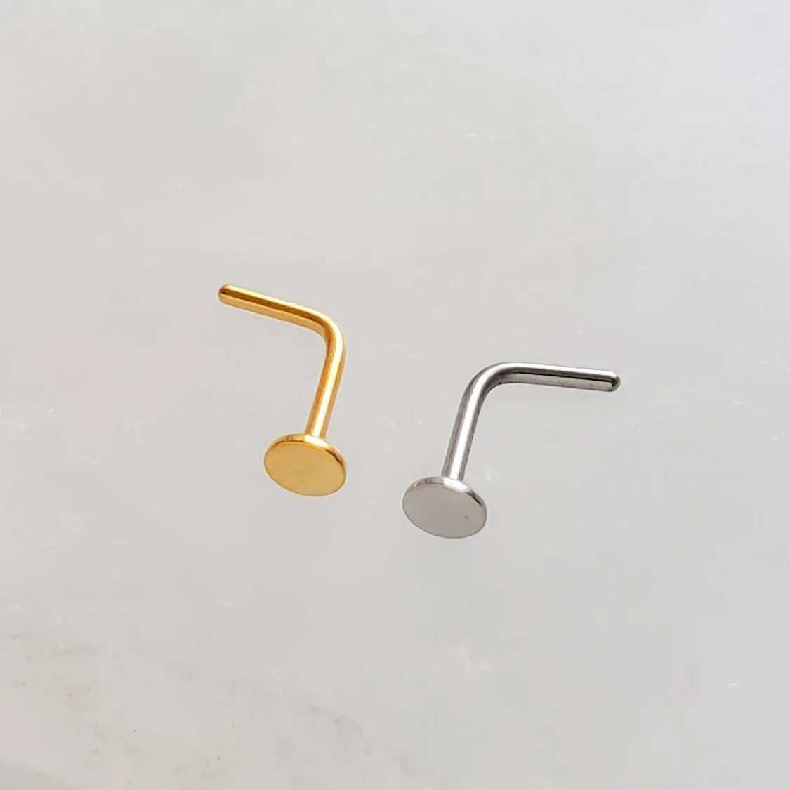 Little Dot Nose Stud
