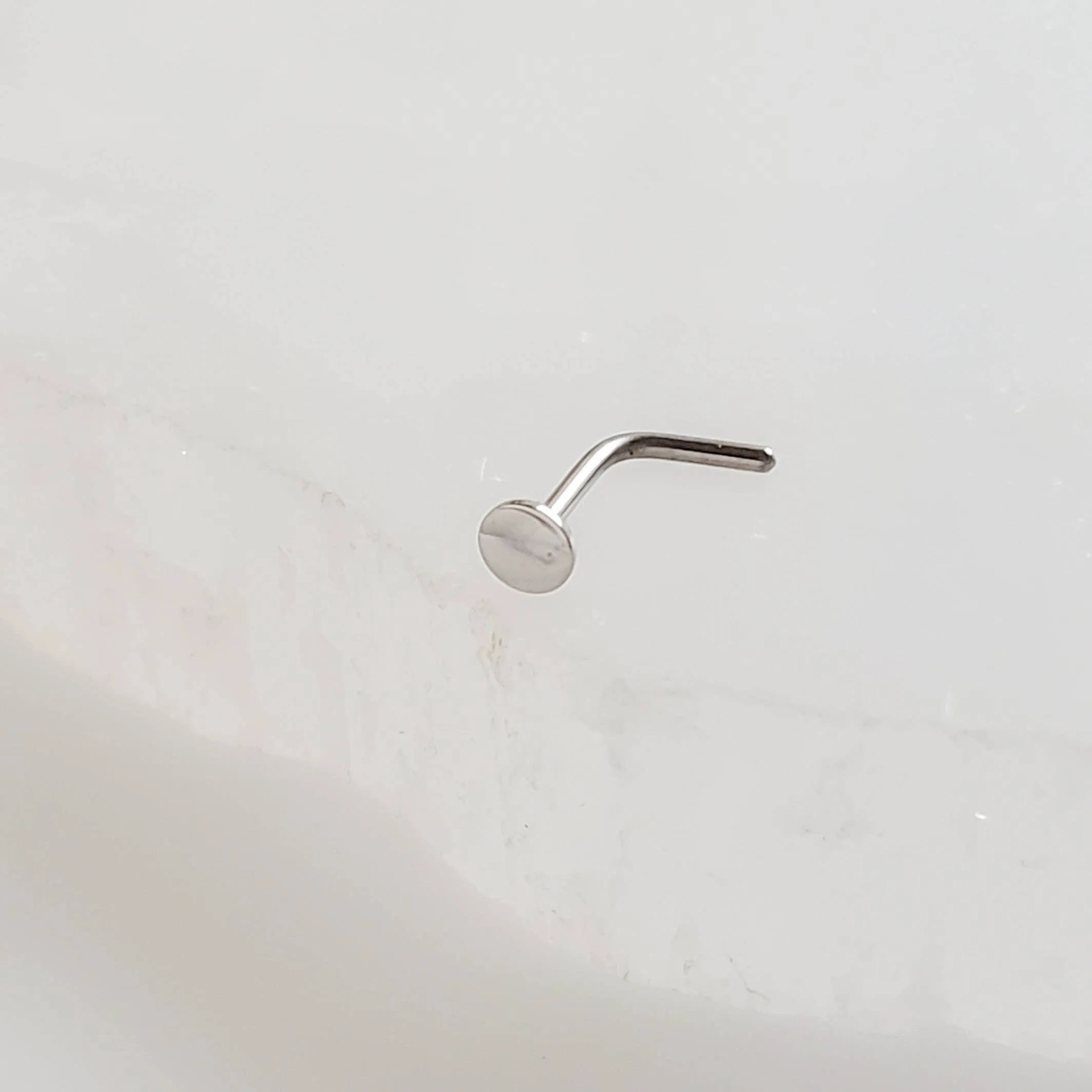 Little Dot Nose Stud