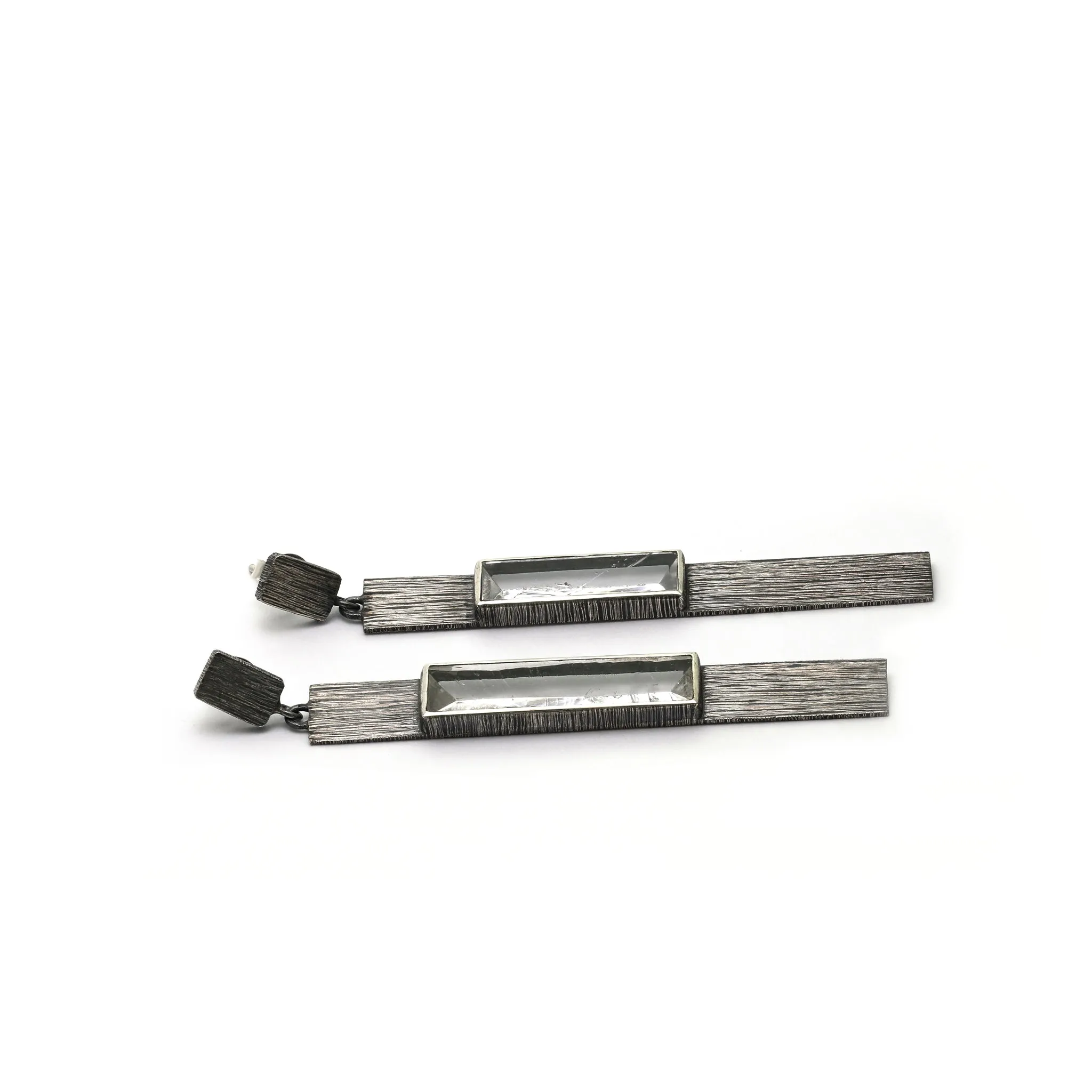 Long Reflections Earrings