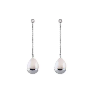 Marine Earrings