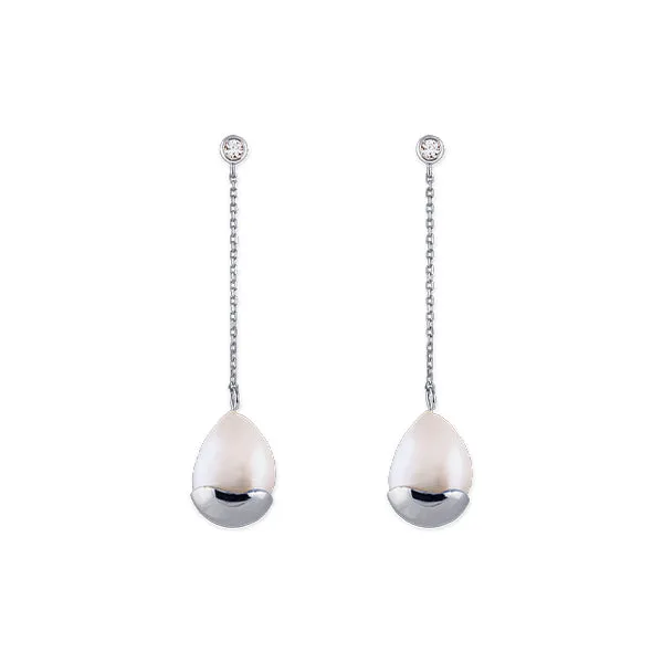 Marine Earrings