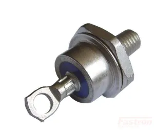 MSD26N16UB, Rectifier Diode 26 Amp, 1600V, 10-32UNF, Cathode stud