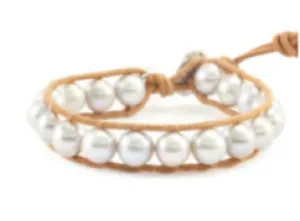 Pearl Pebbles Bracelet