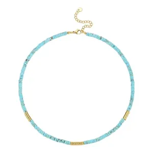 Playa Necklace