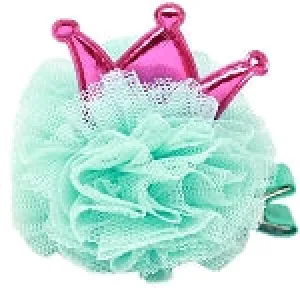 Princess Puff Clip-On