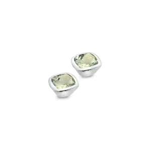 Pure shores Quartz studs