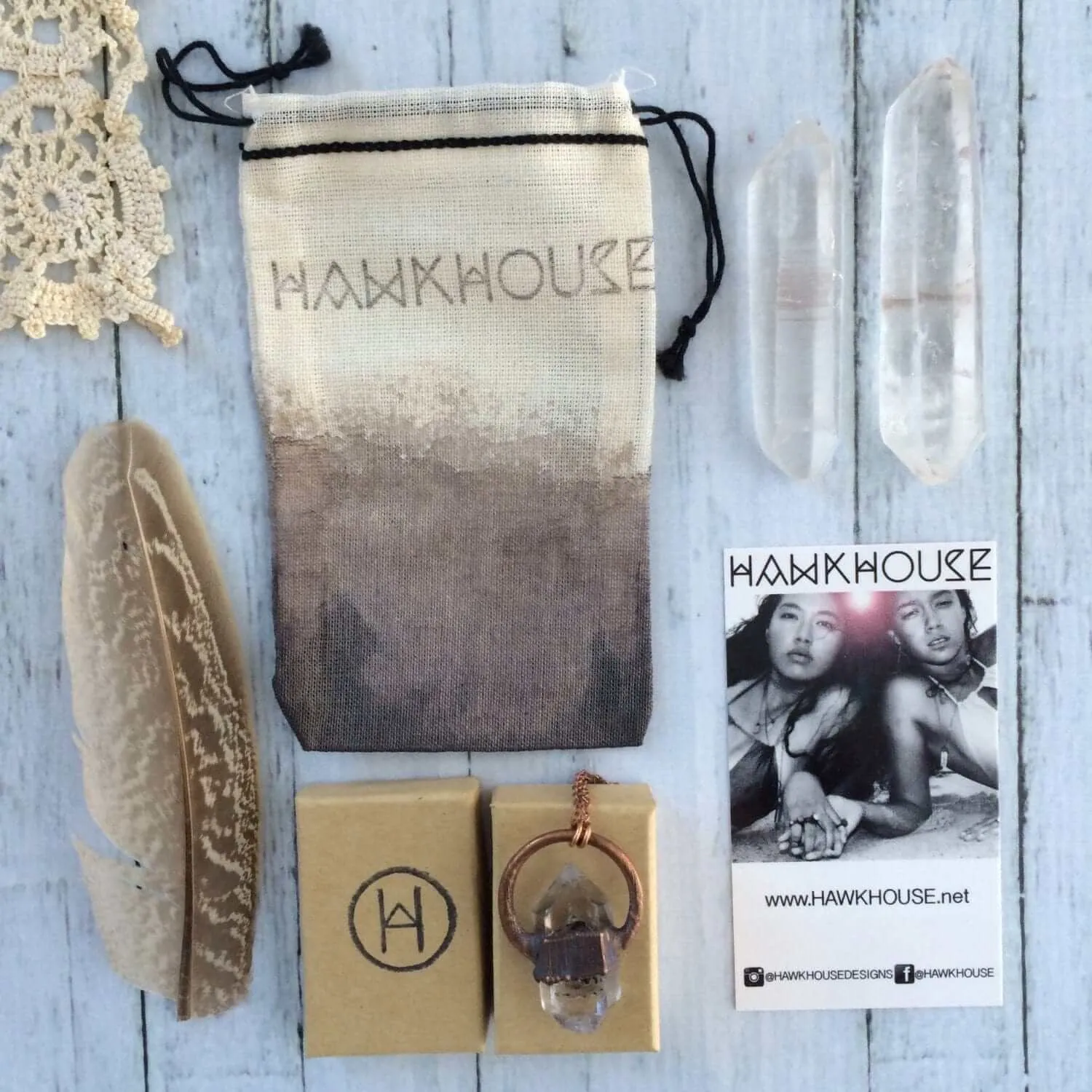 SALE Natural crystal  | Druzy crystal earrings