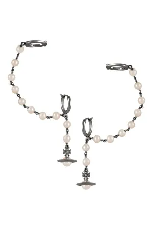 Samara Earrings