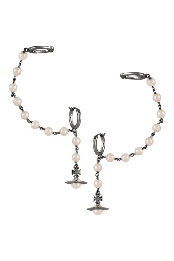 Samara Earrings