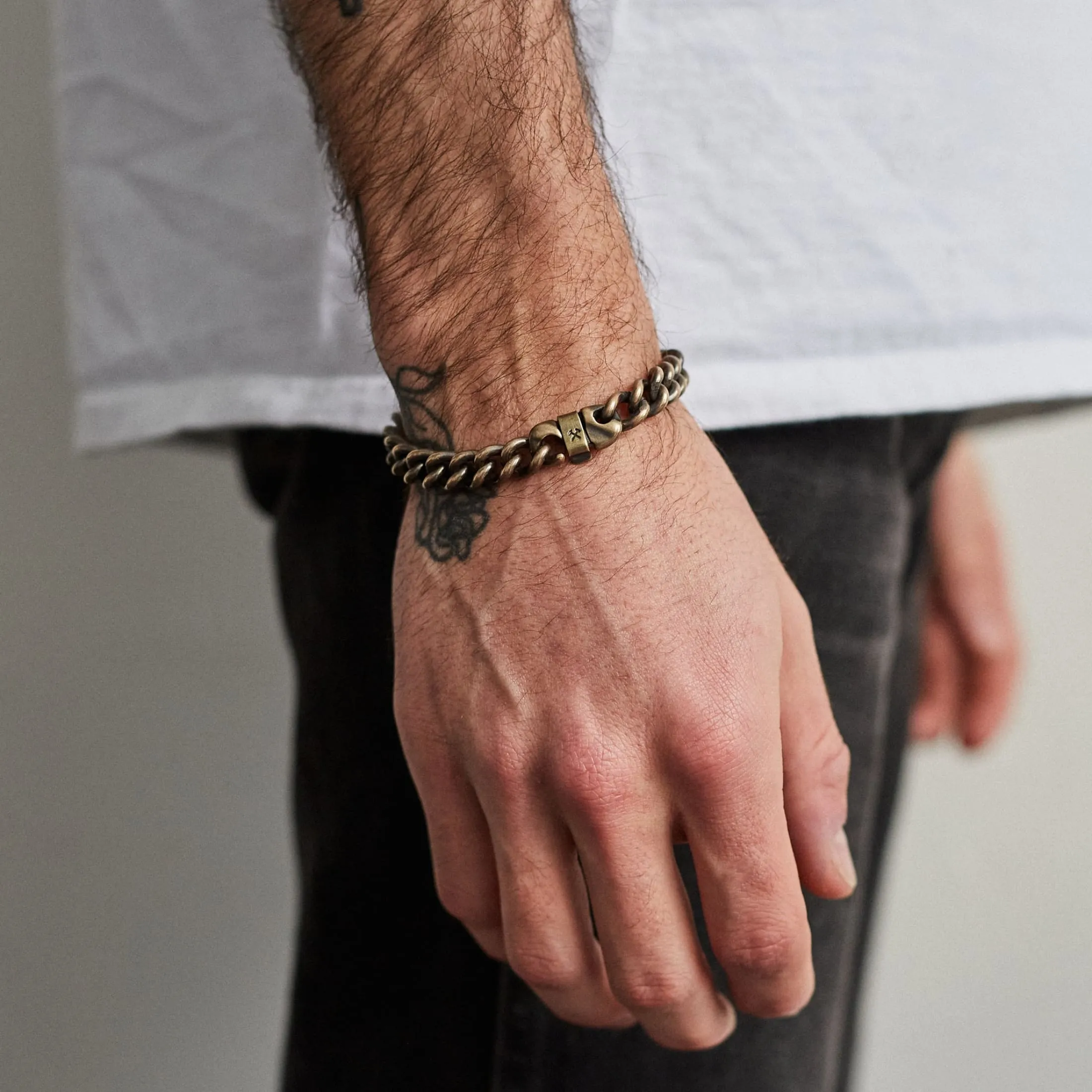Signature Bracelet