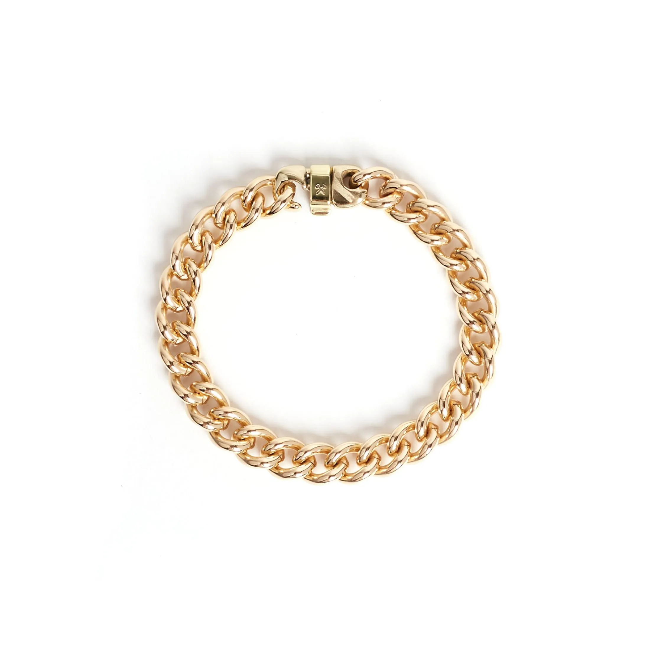 Signature Bracelet