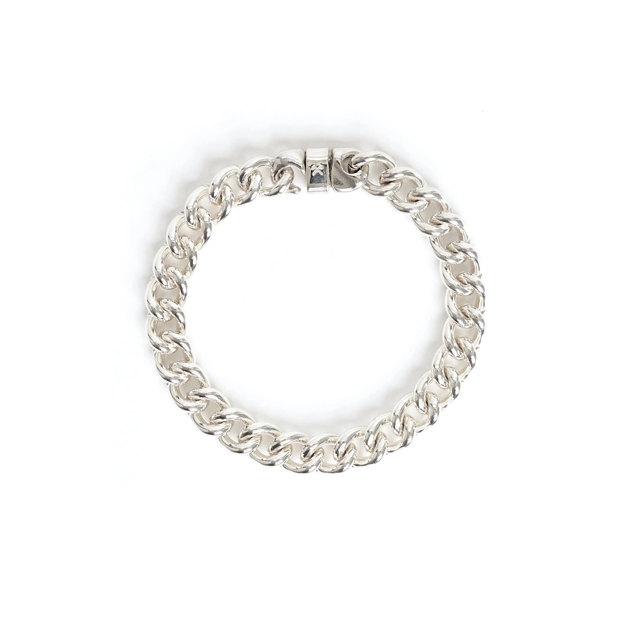 Signature Bracelet