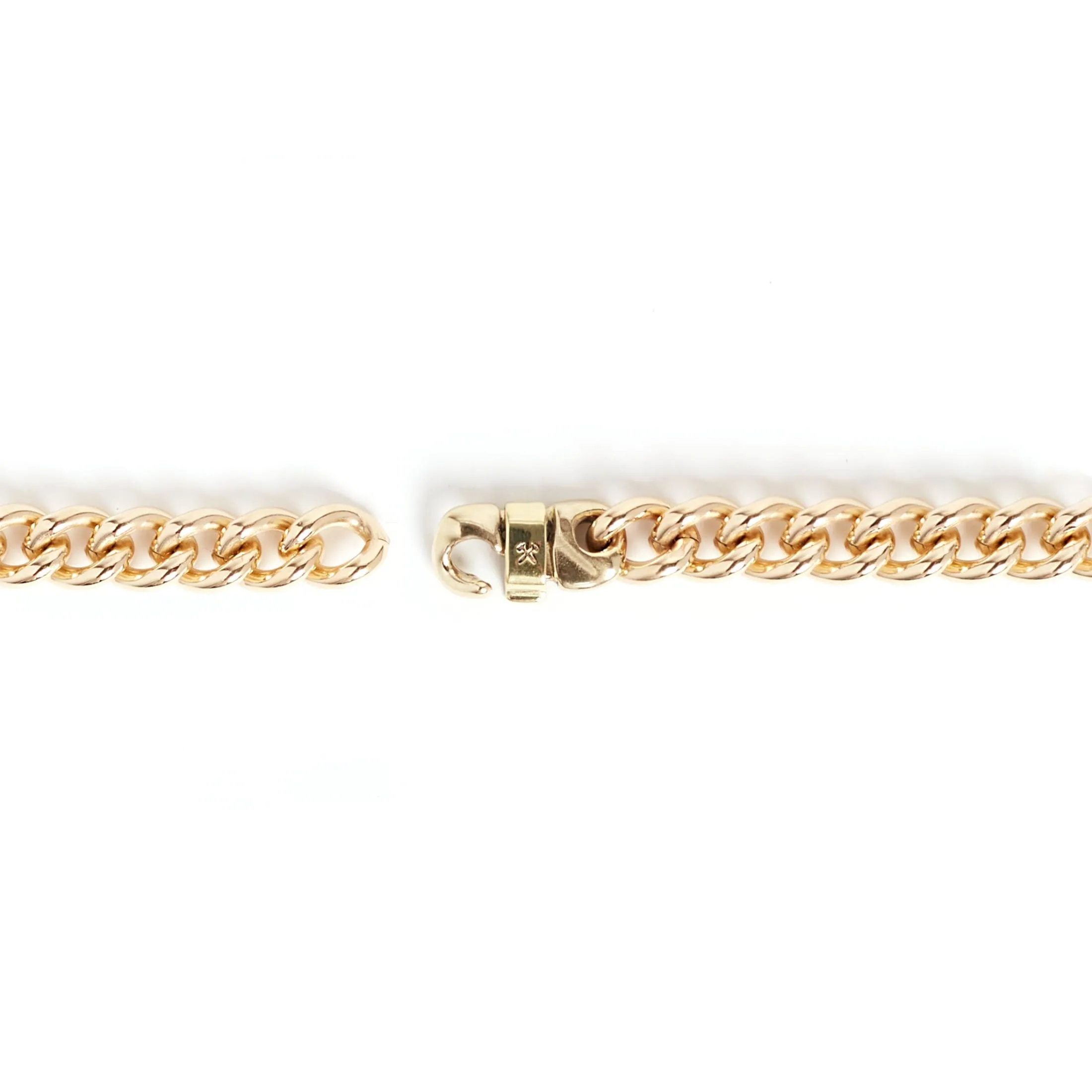 Signature Bracelet