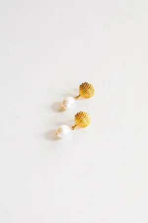 Splash Earrings