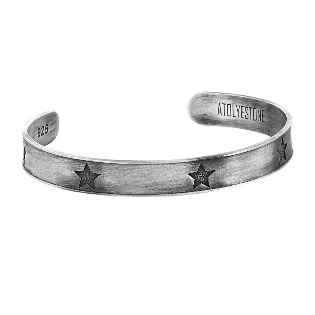 Star Cuff