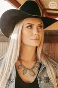 Sterling Kreek ACE'S TRAIL Necklace