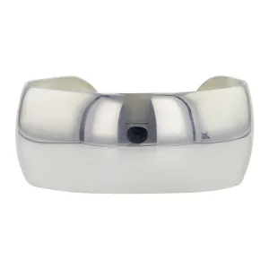 Sterling Silver Engravable Cuff Bracelet