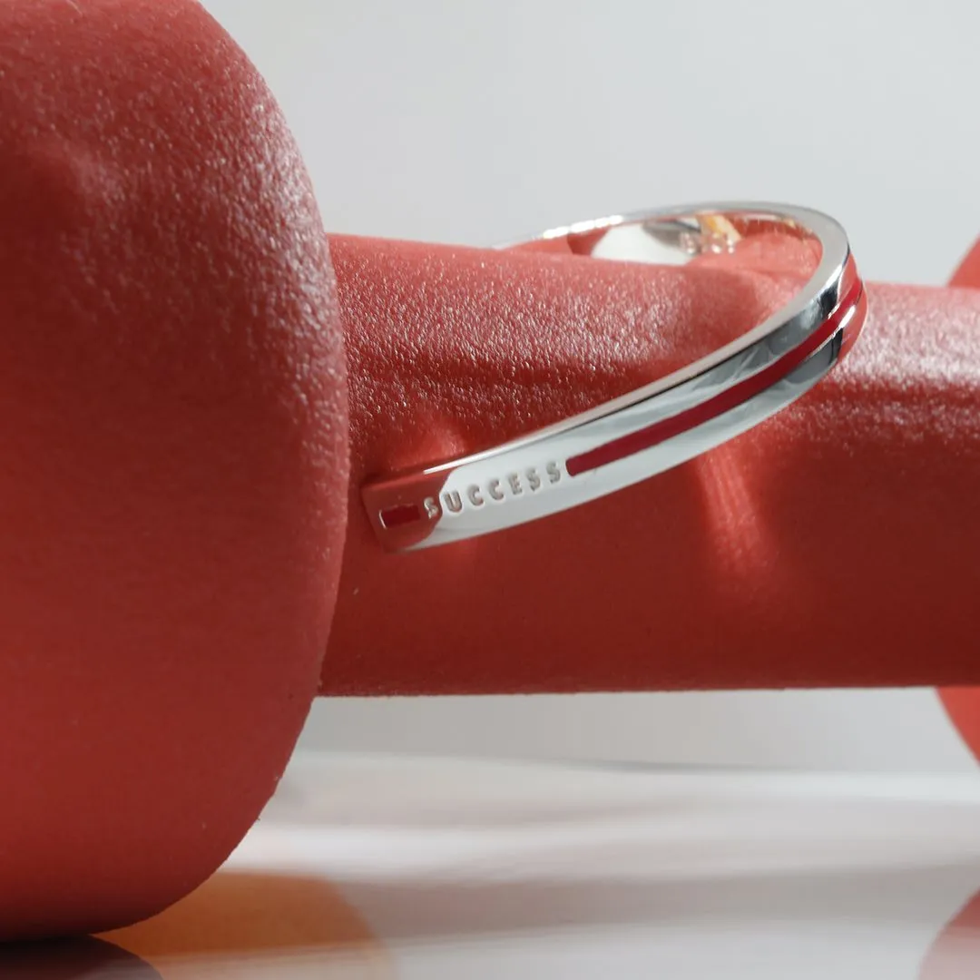 Success Band Cuff