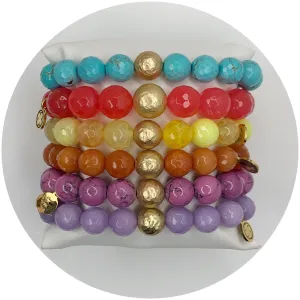 Summer Magic Armparty