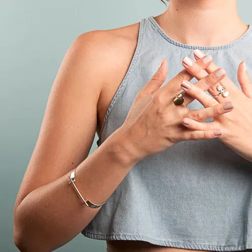 TAURUS CUFF