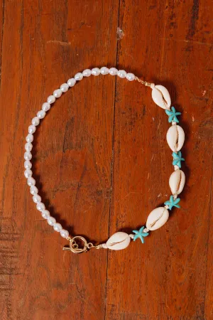 Thalassa Necklace