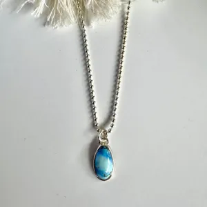 The mini pendant
