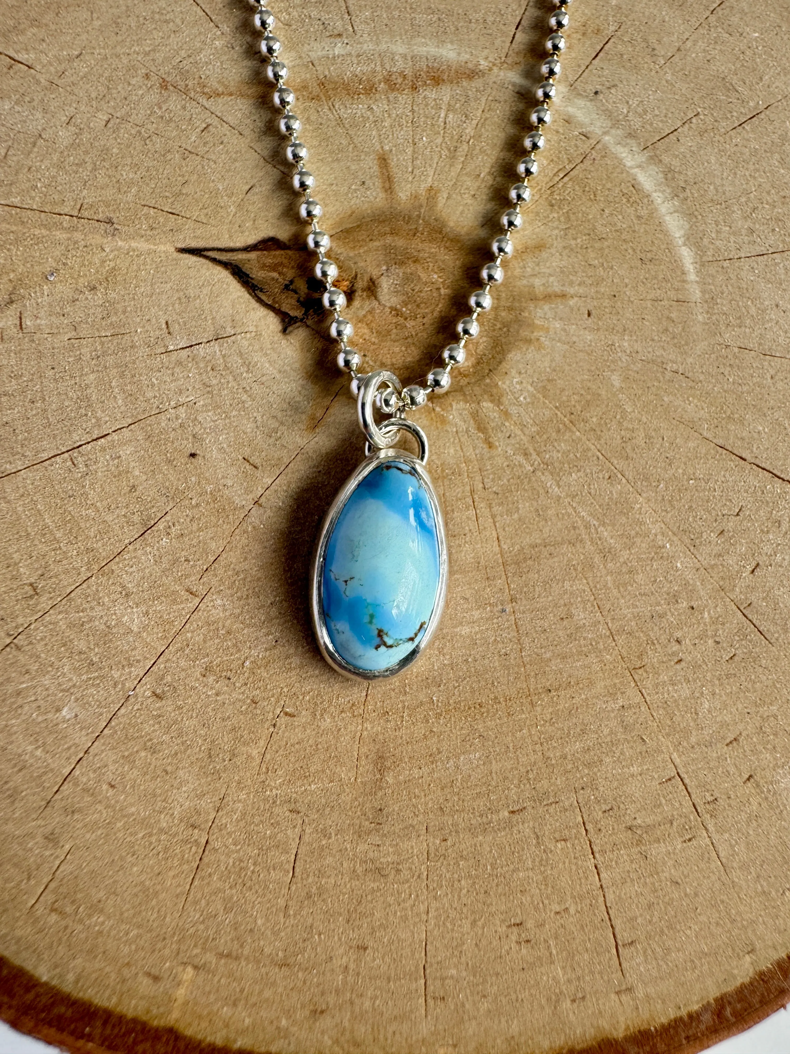 The mini pendant