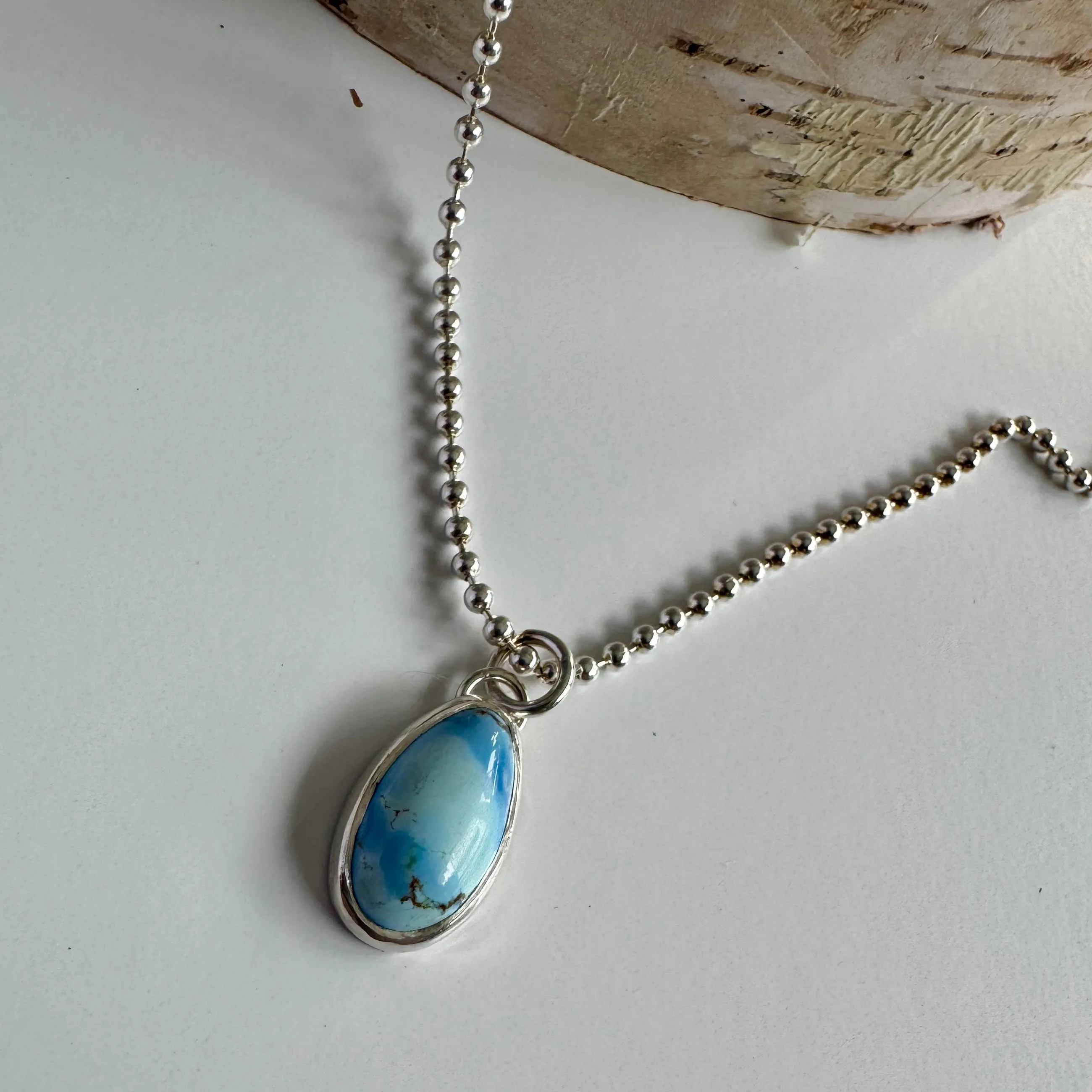The mini pendant