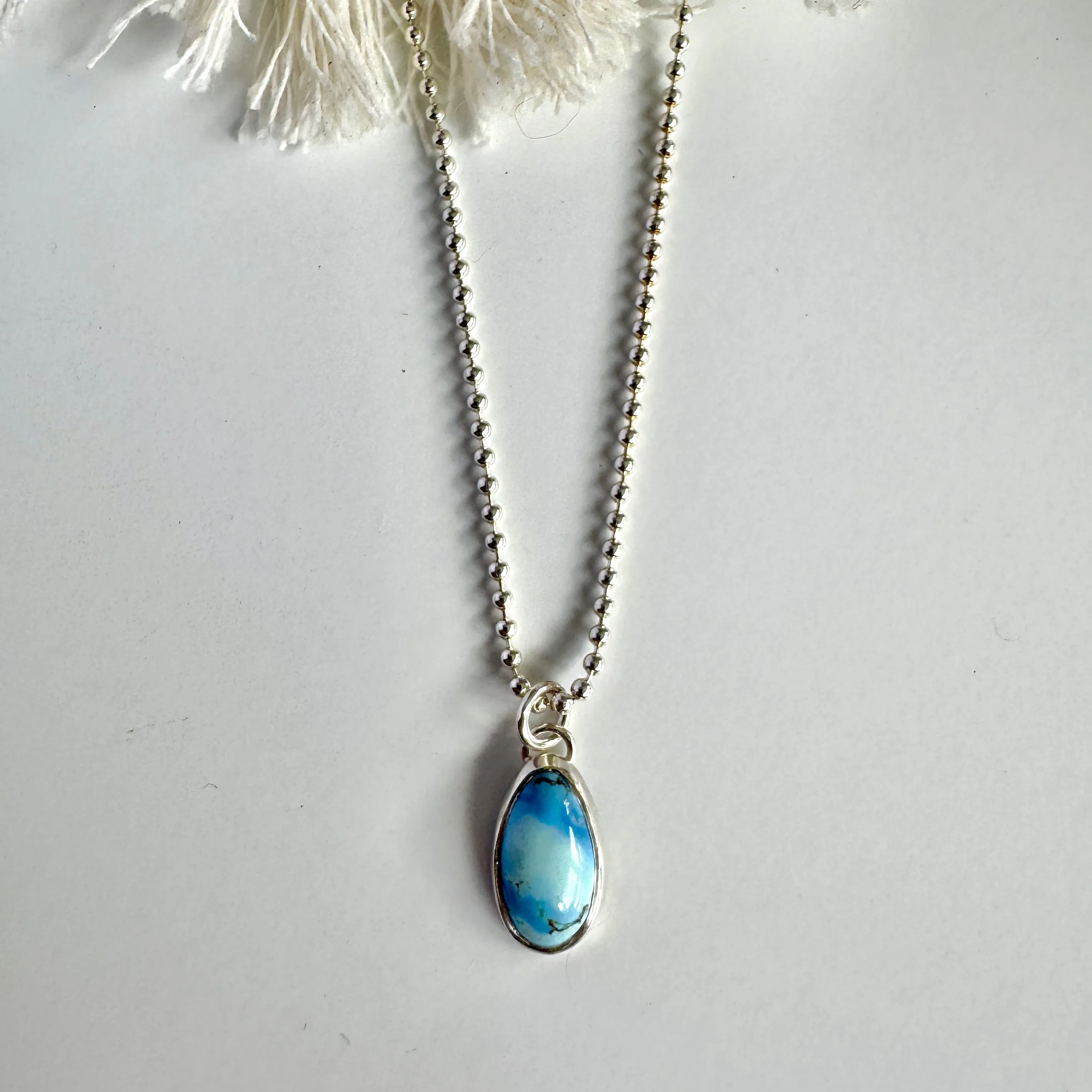 The mini pendant