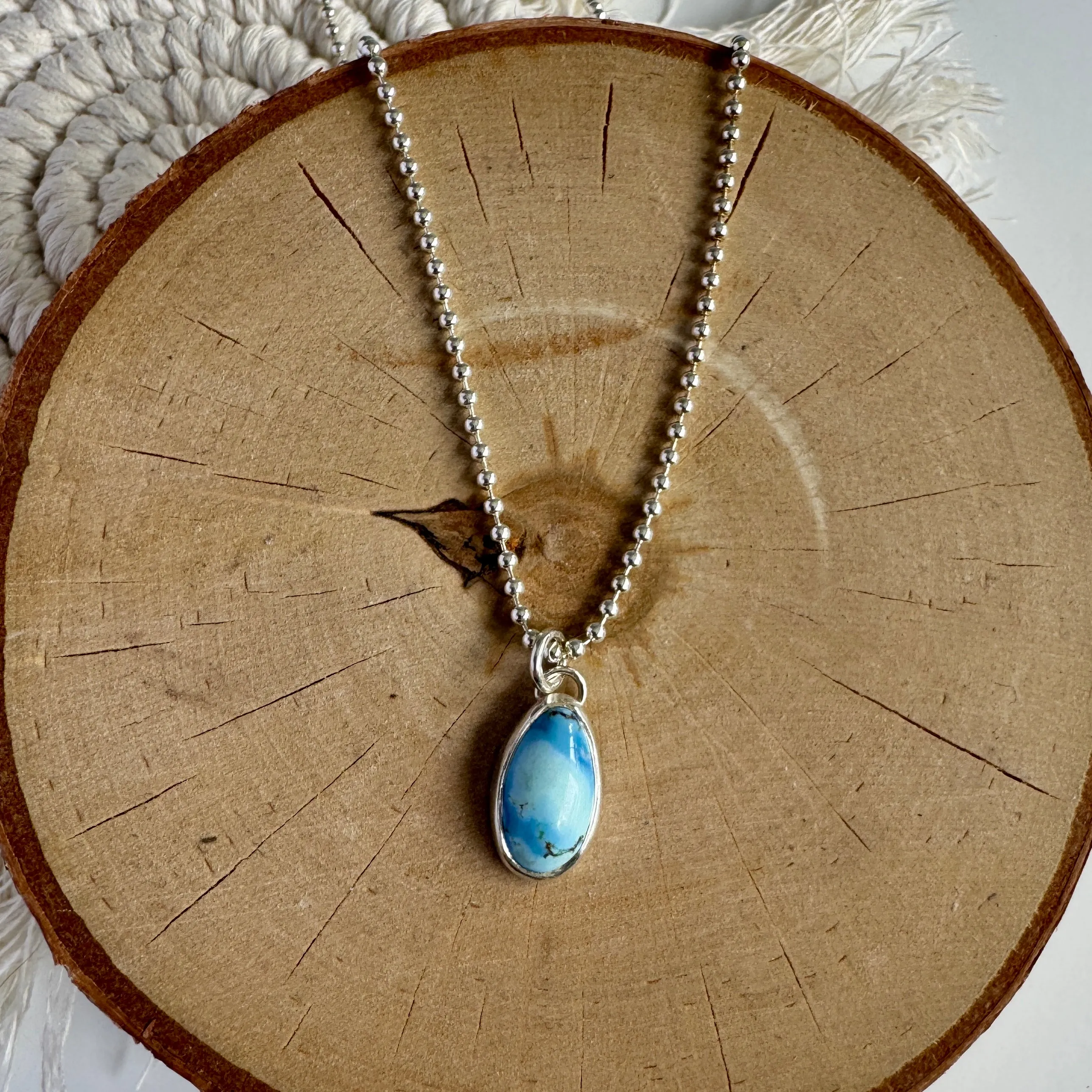 The mini pendant