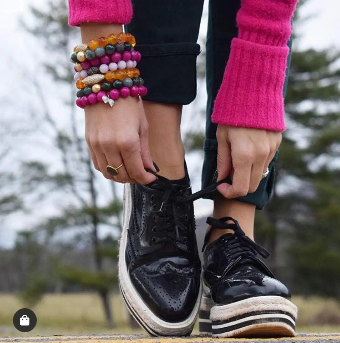 Think Pink Armparty