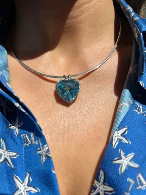 Topaz Amore
