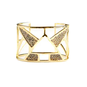 Transom Cuff