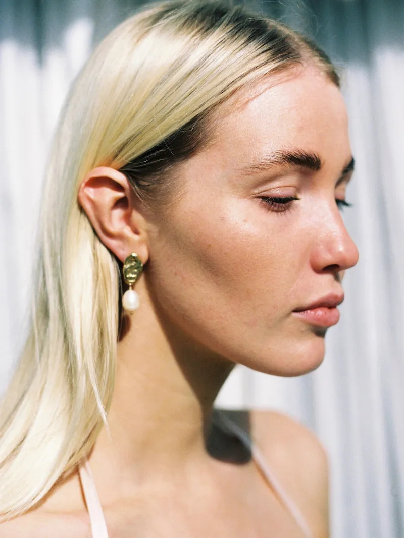 Ursula Earrings