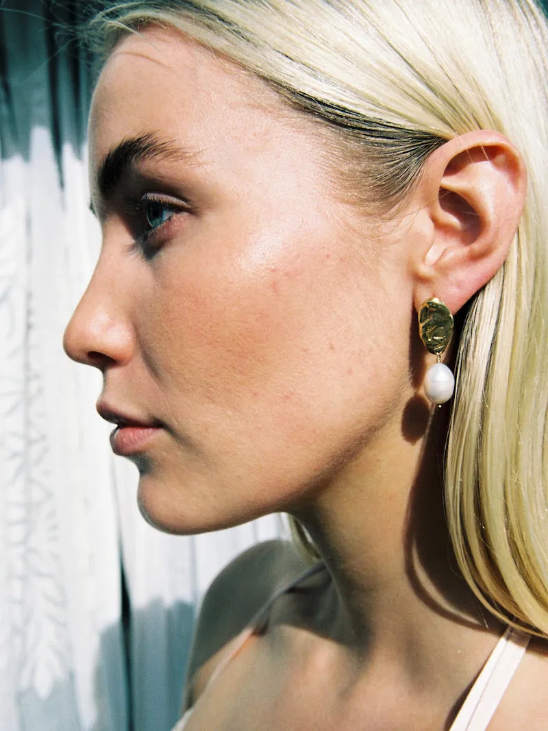 Ursula Earrings