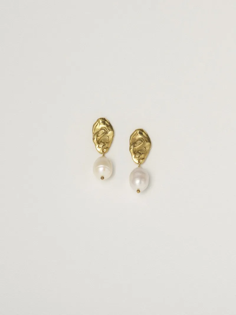 Ursula Earrings