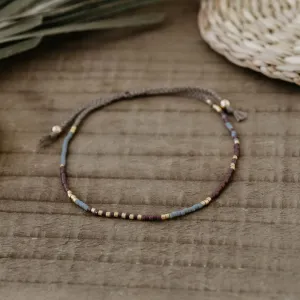 vibe bracelet-earth