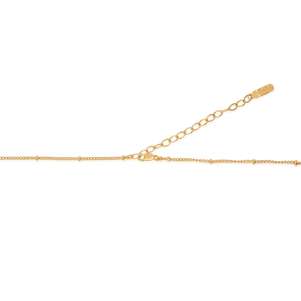 Victoria Riviera Turquoise Necklace